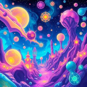 Astral Artifact