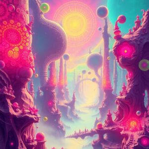 Luminous Sphere