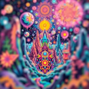 Astral Pulse