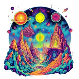 Astral Echo