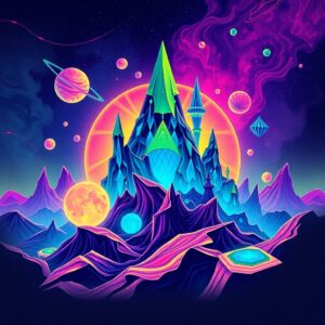 Arcane Relic