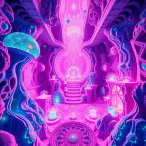 Infinite Vision
