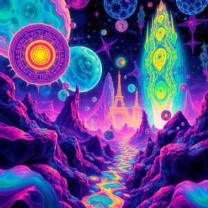 Astral Artifact