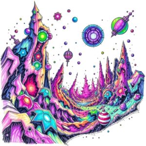 Celestial Gateway