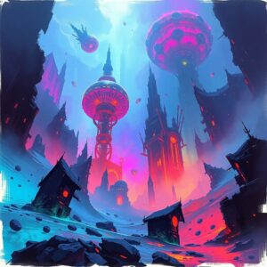 Infinite Echo