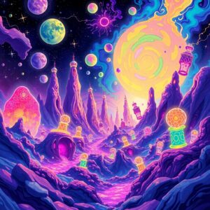Eternal Gateway