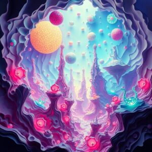 Astral Gateway