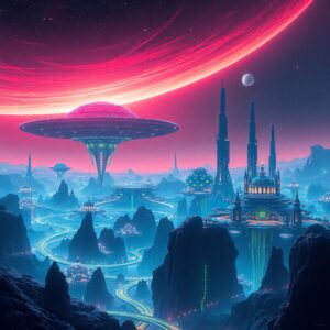 Astral Signal