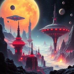 Obsidian Gateway