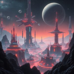 Solar Horizon