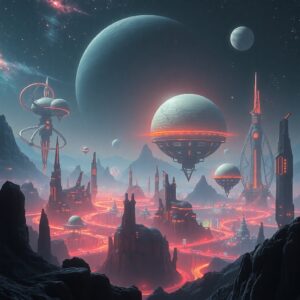 Astral Pulse