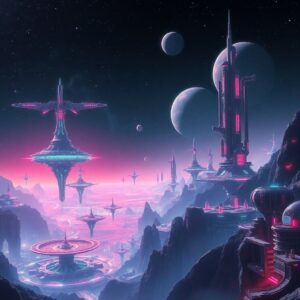 Luminous Core