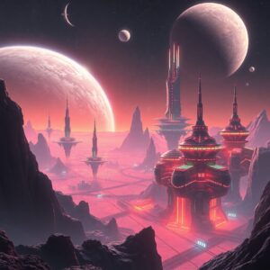 Astral Echo
