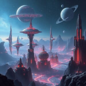 Primal Temple