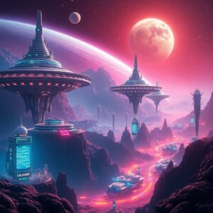 Obsidian Gateway
