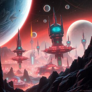 Quantum Artifact