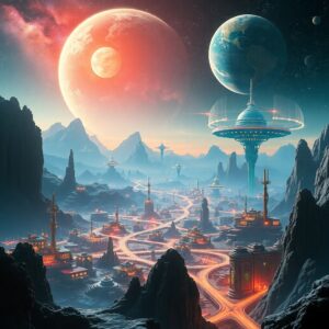 Astral Pulse