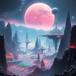 Primal Gateway