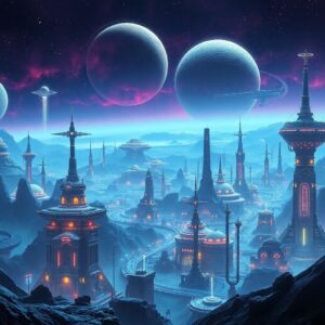 Astral Echo